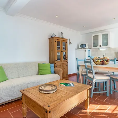 Casa Mimao Prázdninový dům