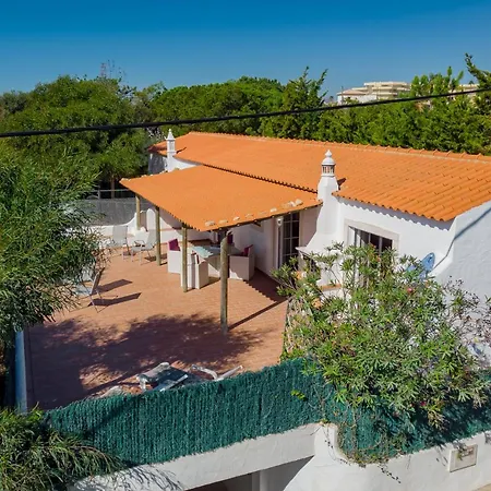 Дом отдыха Casa Mimao Албуфейра