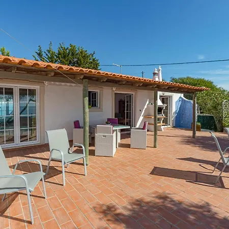 Casa Mimao Albufeira