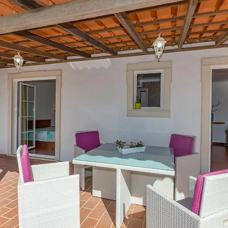 Prázdninový dům Casa Mimao