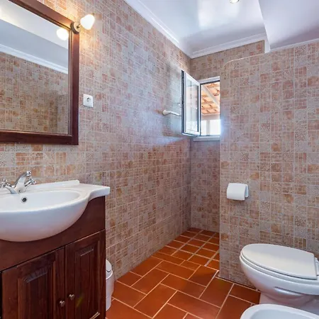 Casa Mimao Prázdninový dům *