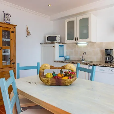 Casa de Férias Casa Mimao