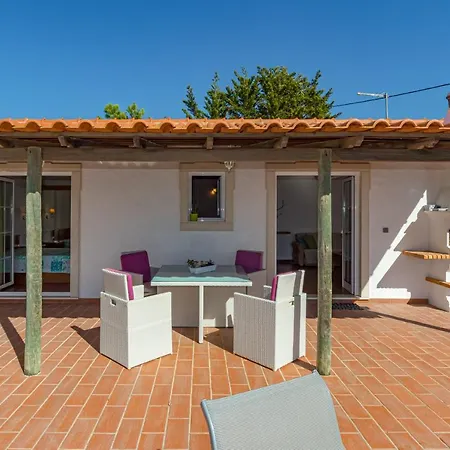 Casa Mimao Holiday home Albufeira