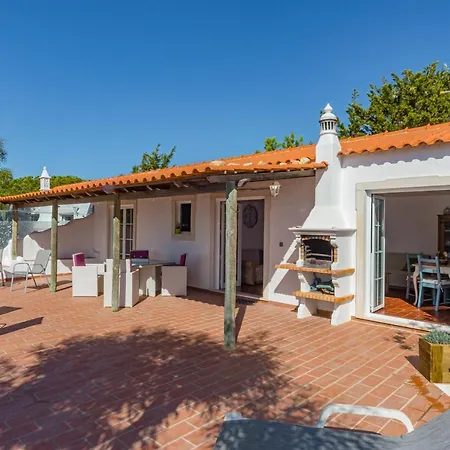 Holiday home Casa Mimao Albufeira