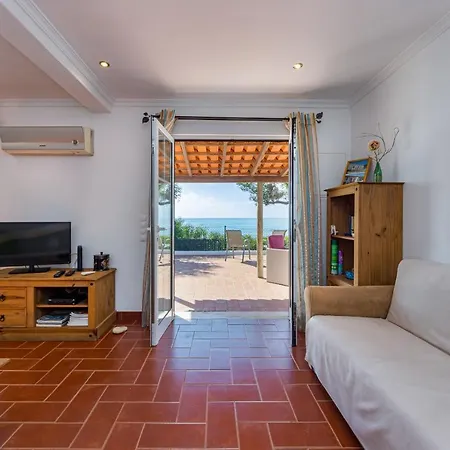 Casa Mimao Holiday home Albufeira