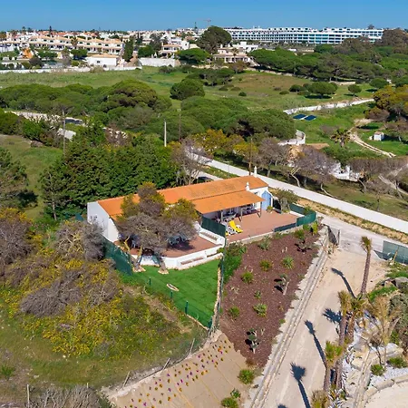 Casa Mimao Casa de Férias Albufeira