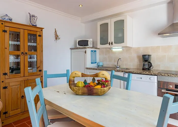 Будинок відпочинку Casa Mimao