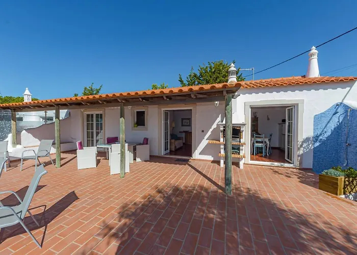 Будинок відпочинку Casa Mimao *