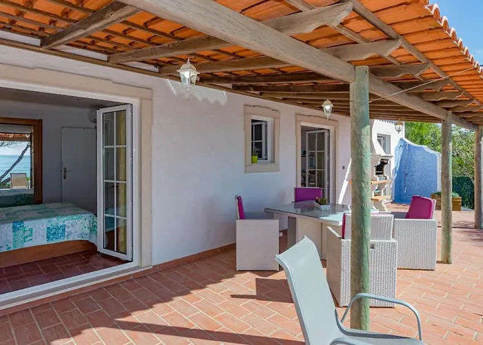 Будинок відпочинку Casa Mimao