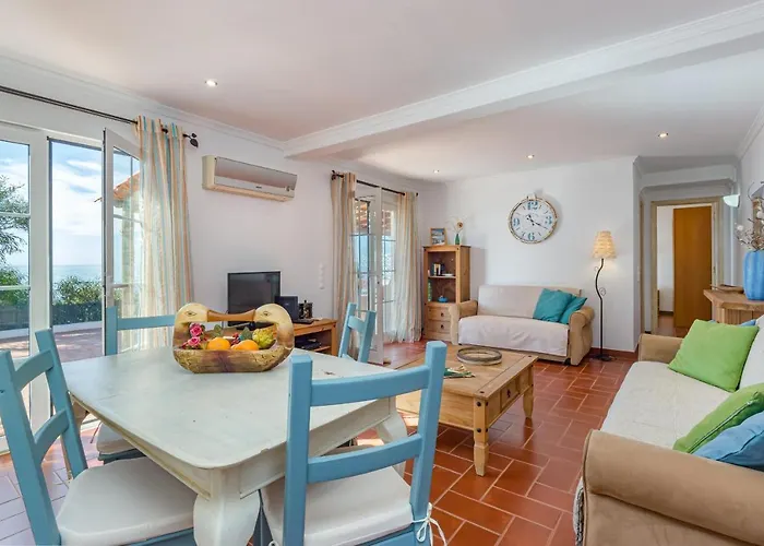 Casa Mimao * Албуфейра