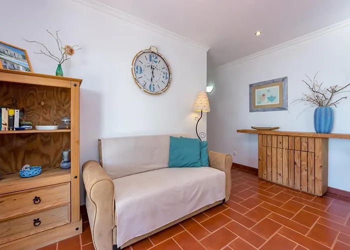 Casa Mimao * Албуфейра