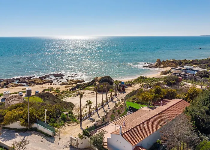 Casa Mimao Будинок відпочинку