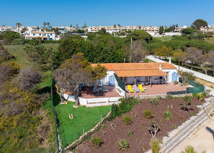 בית נופש Casa Mimao