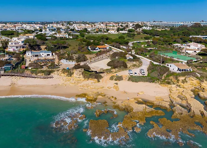 בית נופש Casa Mimao *