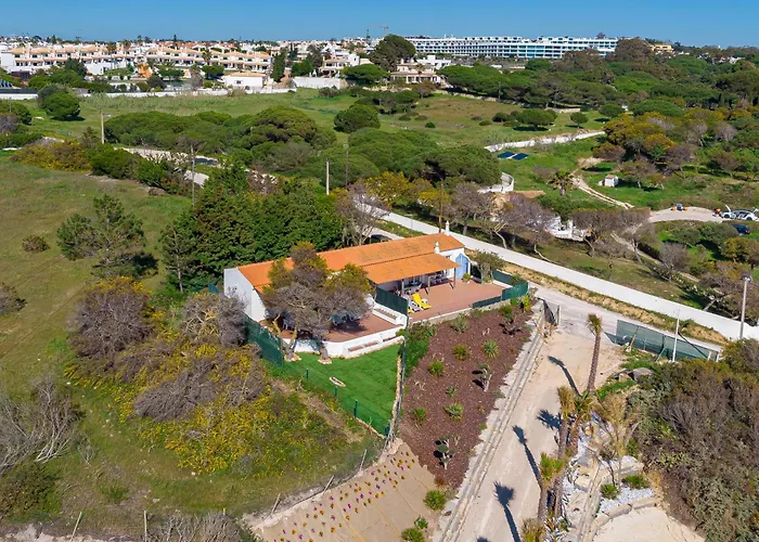 Casa Mimao Будинок відпочинку Албуфейра