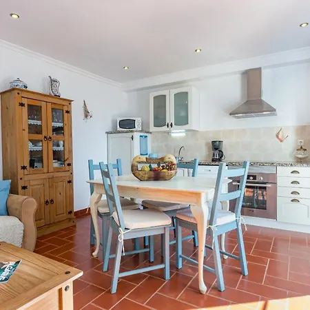 בית נופש Casa Mimao