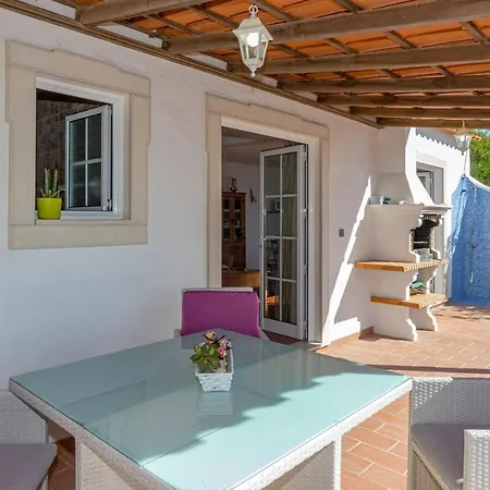 Casa Mimao * Албуфейра