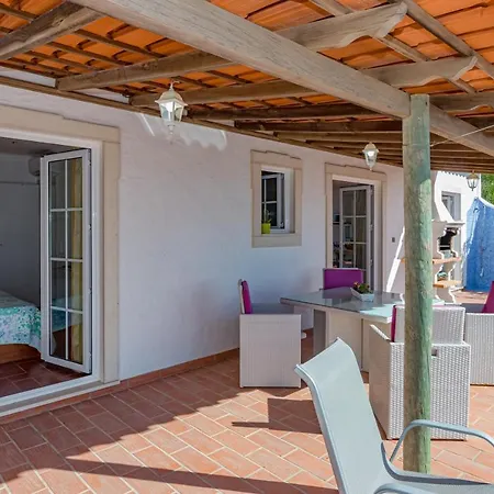בית נופש Casa Mimao