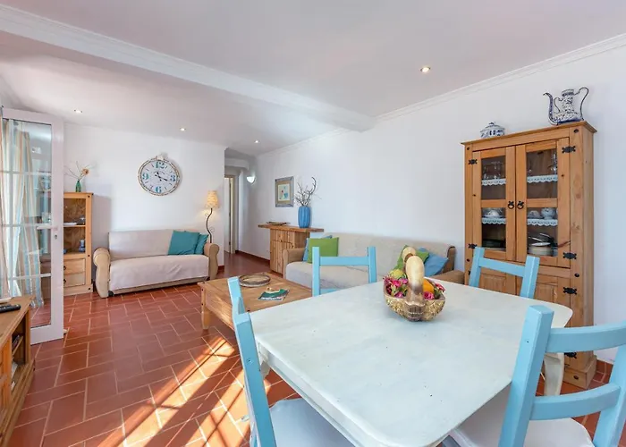 Casa Mimao * Albufeira