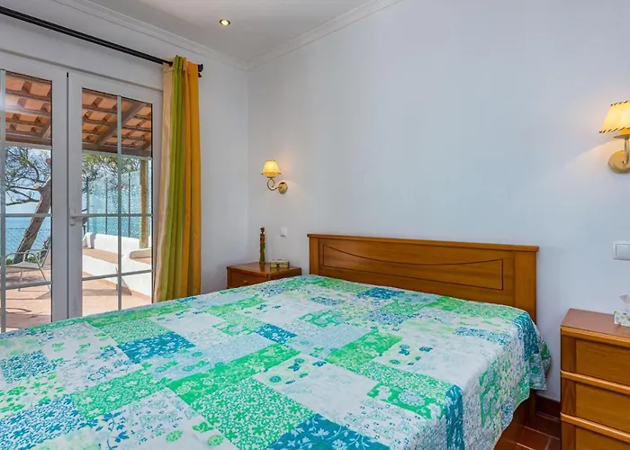 Casa Mimao Dom wakacyjny Albufeira