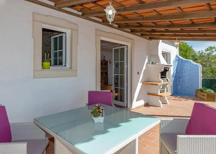 Casa Mimao * Albufeira