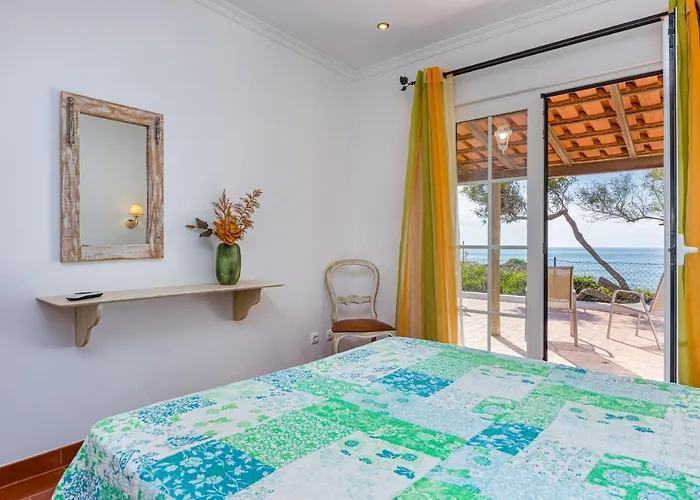 Dom wakacyjny Casa Mimao Albufeira