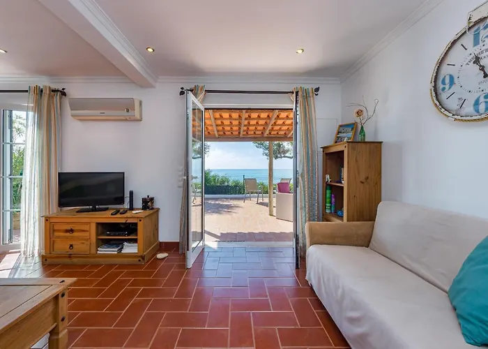 Casa Mimao Dom wakacyjny Albufeira