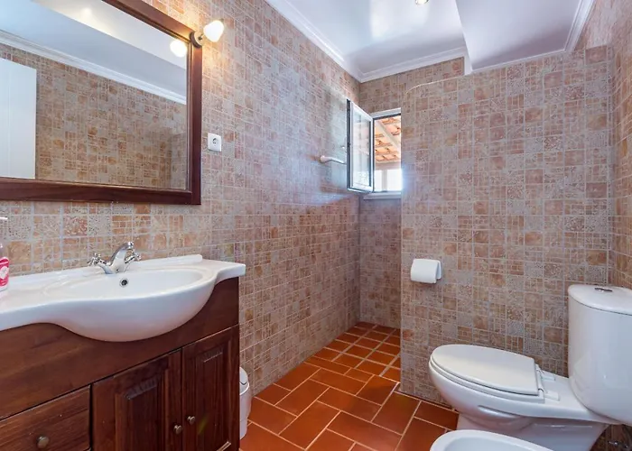 Casa Mimao Dom wakacyjny *