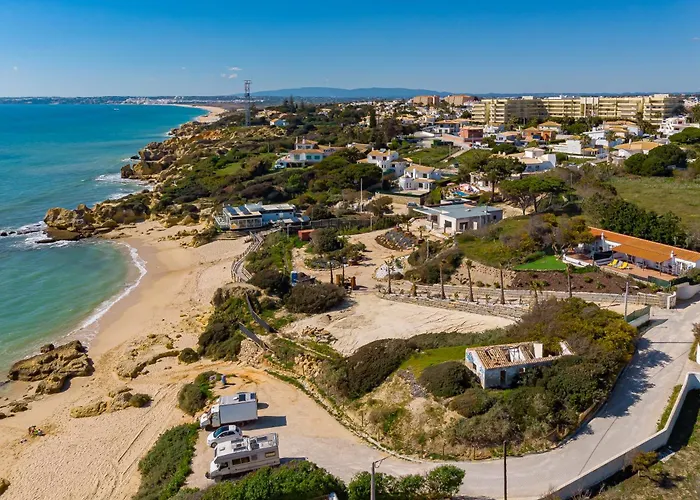 Casa Mimao Albufeira