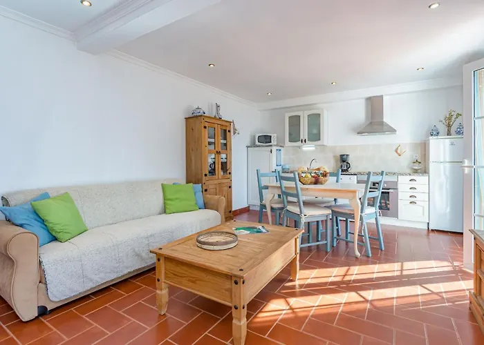 Casa Mimao 別荘 アルブフェイラ