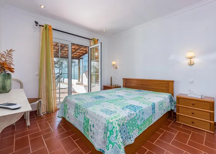 Casa Mimao 別荘 アルブフェイラ